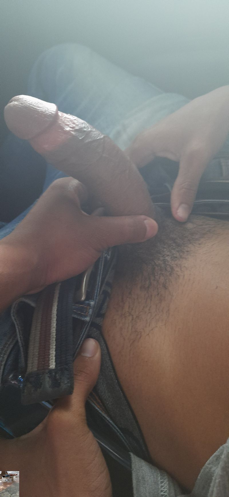 Novinho do supermercado