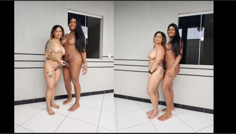 O COMEDOR DE TRANS