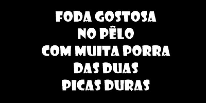 foda gostosa no pêlo com muita porra das d...