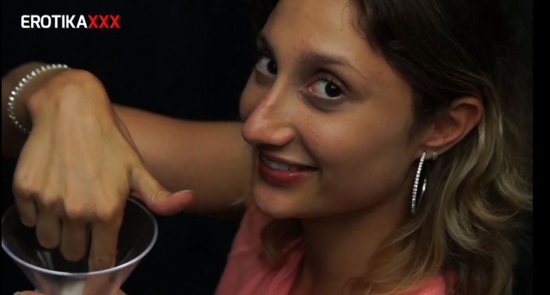 Sadira Howife - Gloryhole - EROTIKAXXX - Gravado na Boate Lux - Cachoeirinha - RS