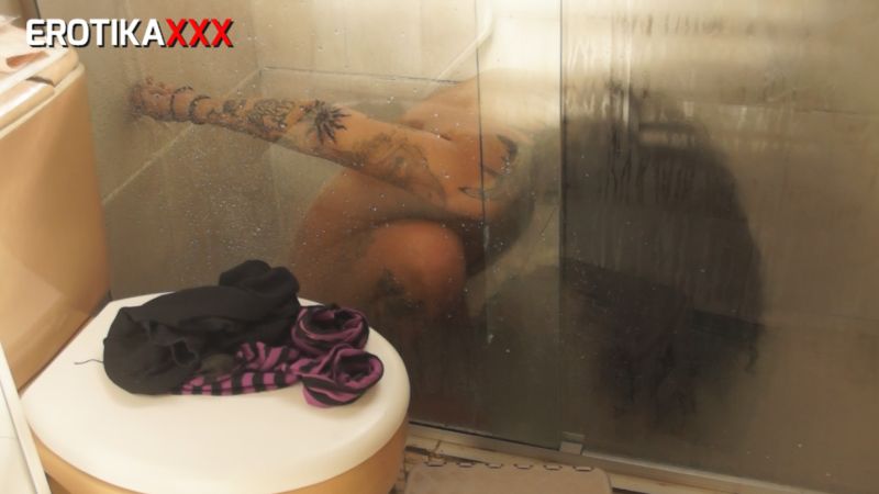 Bruna Poppy - Oral Total - EROTIKAXXX - Bastidores - Fotos Graftis