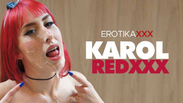 Karol RedXXX - SURUBA- TRAILER