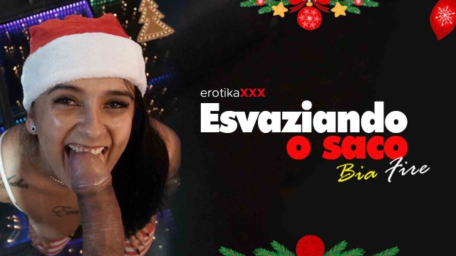  Bia Fire - Esvaziando os sacos - EROTIKAXXX - Grava...