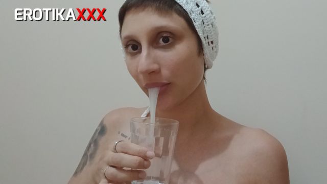  Sadira Hot - Picolé de pôrra - EROTIKAXXX - TRAILER