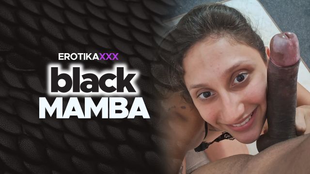 Sadira Hot - Black Mamba - TRAILER