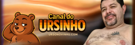 Canal do Ursinho Novo
