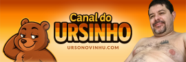 Canal do Ursinho Novo