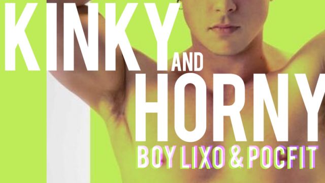 KINKY & HORNY