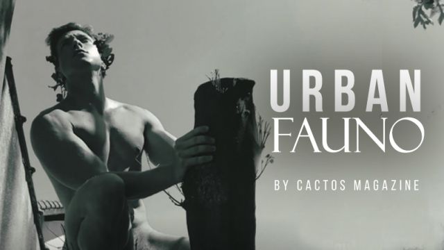 URBAN FAUNO