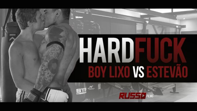 HARD FUCK