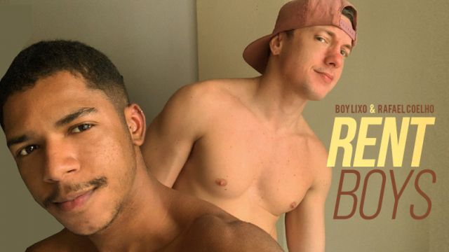RENT BOYS