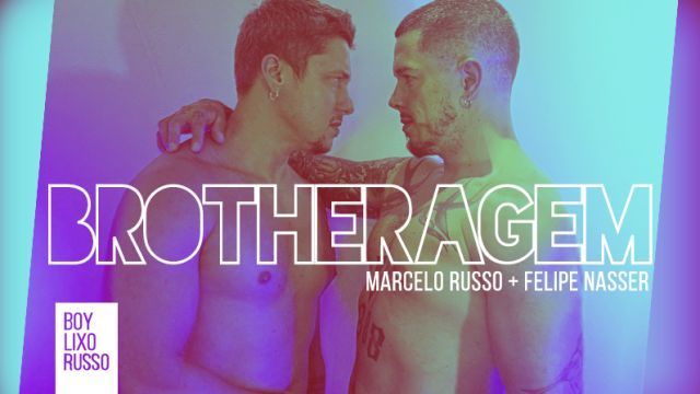 BROTHERAGEM