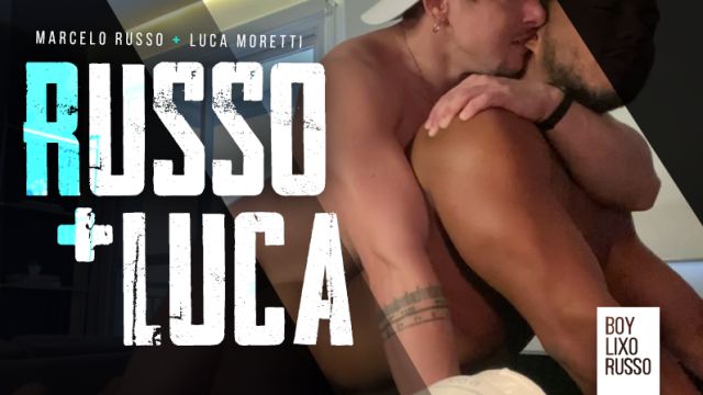 RUSSO & LUCA