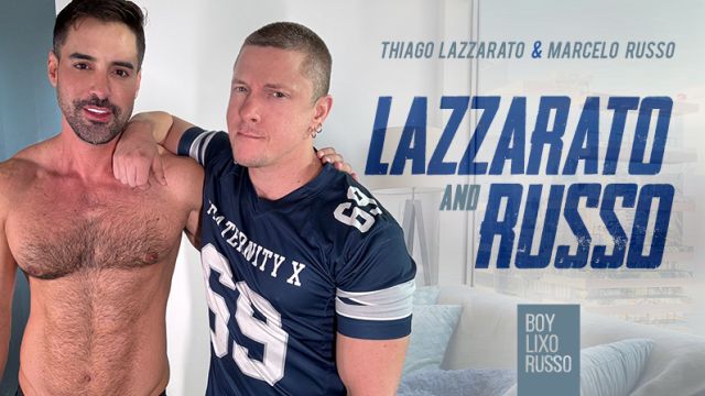 LAZZARATO & RUSSO