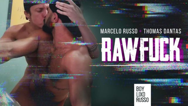 RAW FUCK