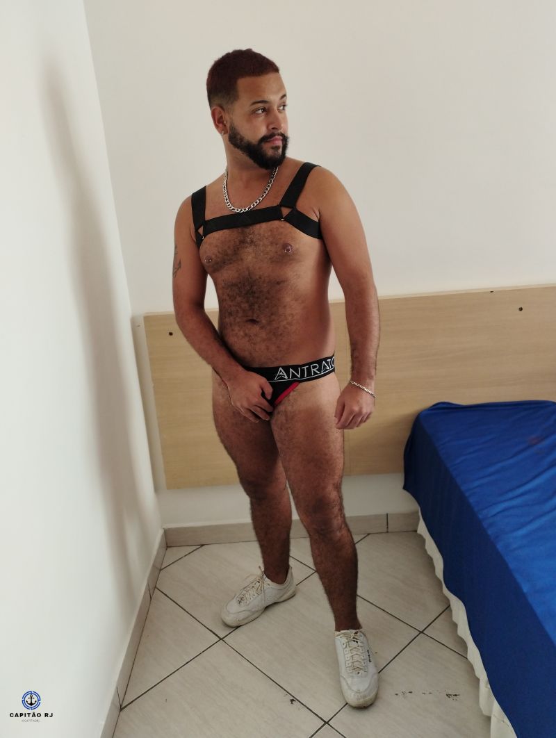 Harnnes e Jockstrep nova