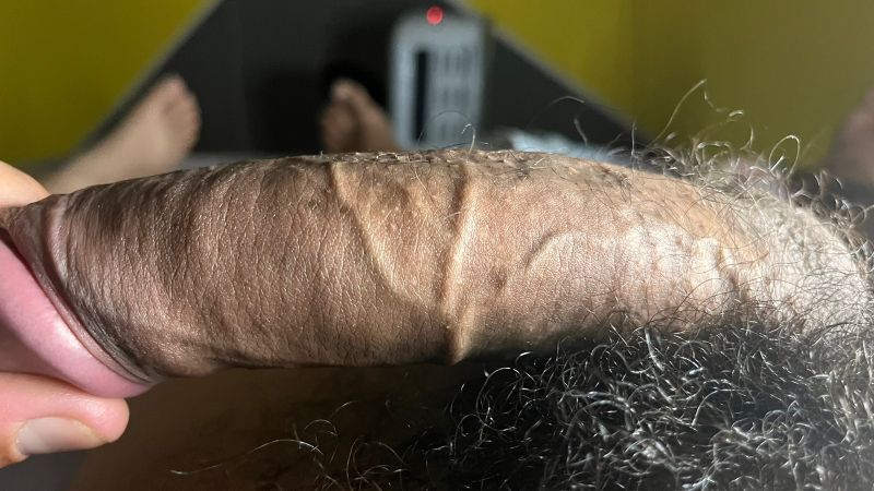 Grossa e veiuda ?