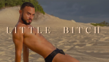 Little bitch