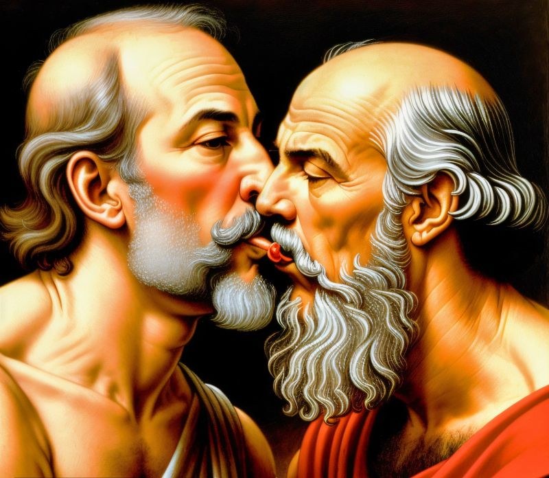 Reflexão: Homoafetividade e sociedade