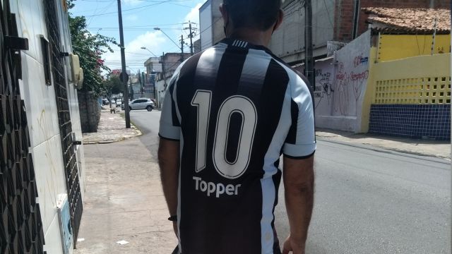 O Torcedor do Ceará 