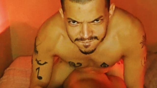 Pedi Massagem, Mas Ganhei Pica