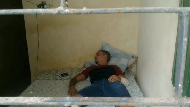 O Enfermeiro do Titio