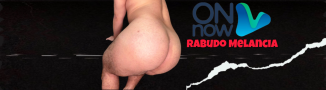 RABUDO MELANCIA