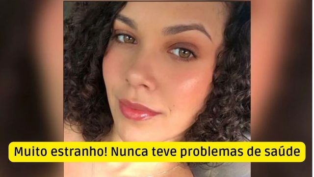 URGENTE! Jovem sofre morte súbita ao praticar exercí...