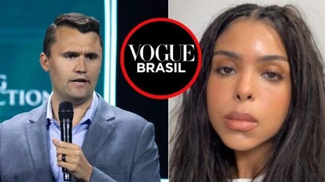 Charlie Kirk e o 'sentimento preocupante de uma soci...