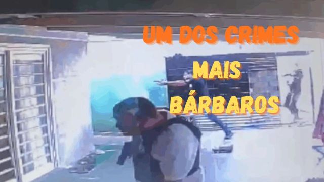 Padrasto mantém enteada em cárcere privado por 22 anos