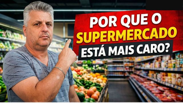 VOCÊ NÃO FAZ IDEIA DO QUE ESTÁ ACONTECENDO COM OS PR...