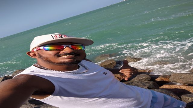 MAMADA NA PRAIA