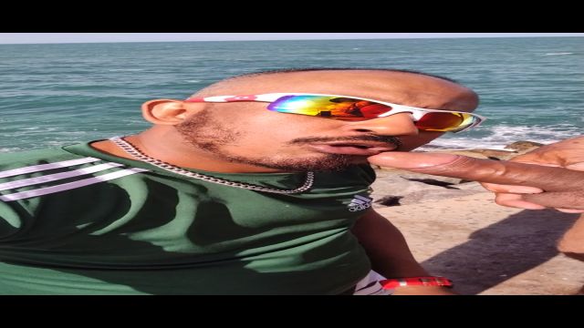 MAMANDO O COROA ROLUDO BAIANO NO ESPIGÃO 