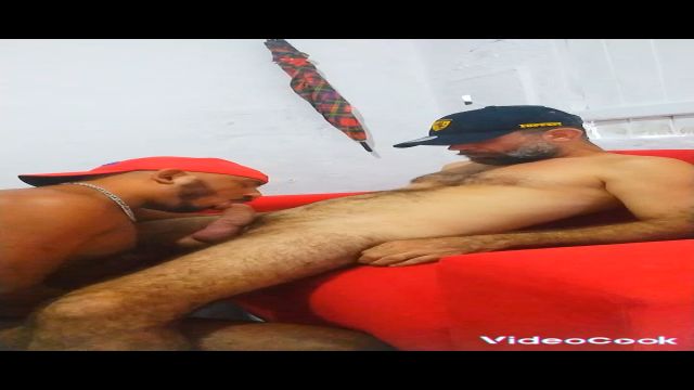 BARBEIRO ROLUDO F1