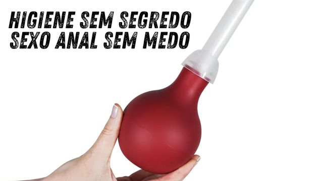 Se você não souber como fazer isso direito o sexo an...