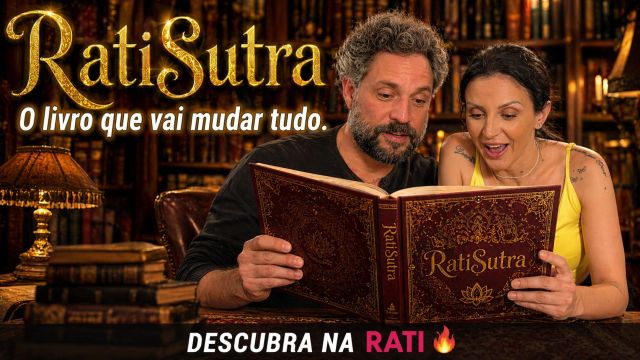 Três posições para transar como uma estrela pornô 