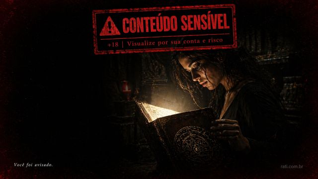Bônus de sexo com mijo | ALERTA DE CONTEÚDO EXPLÍCITO
