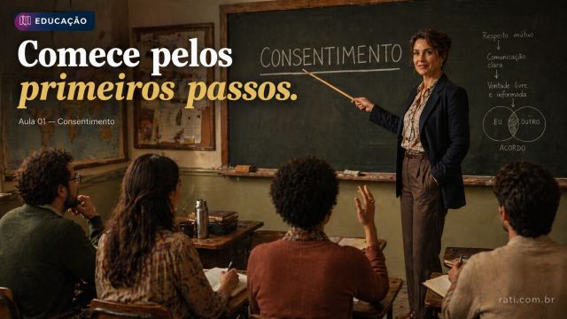 Introdução ao BDSM | Aula para Iniciantes