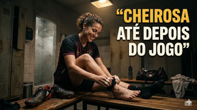 Como Transar com Quem Ama Chulé ?