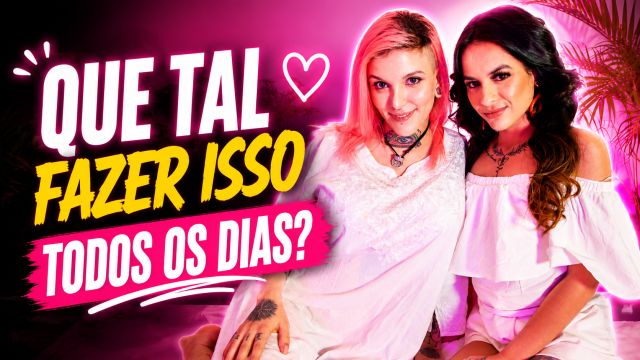 Faça isso e sua parceira vai querer transar com você...
