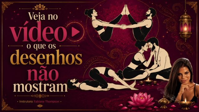 Kama Sutra 7 - The knot, the star, and other ways of...