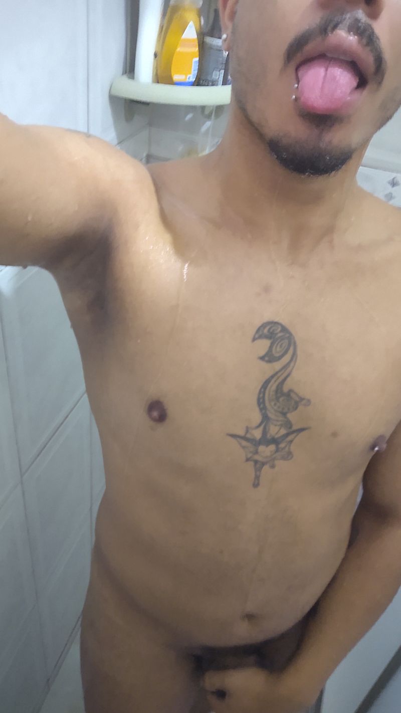 Pré banho