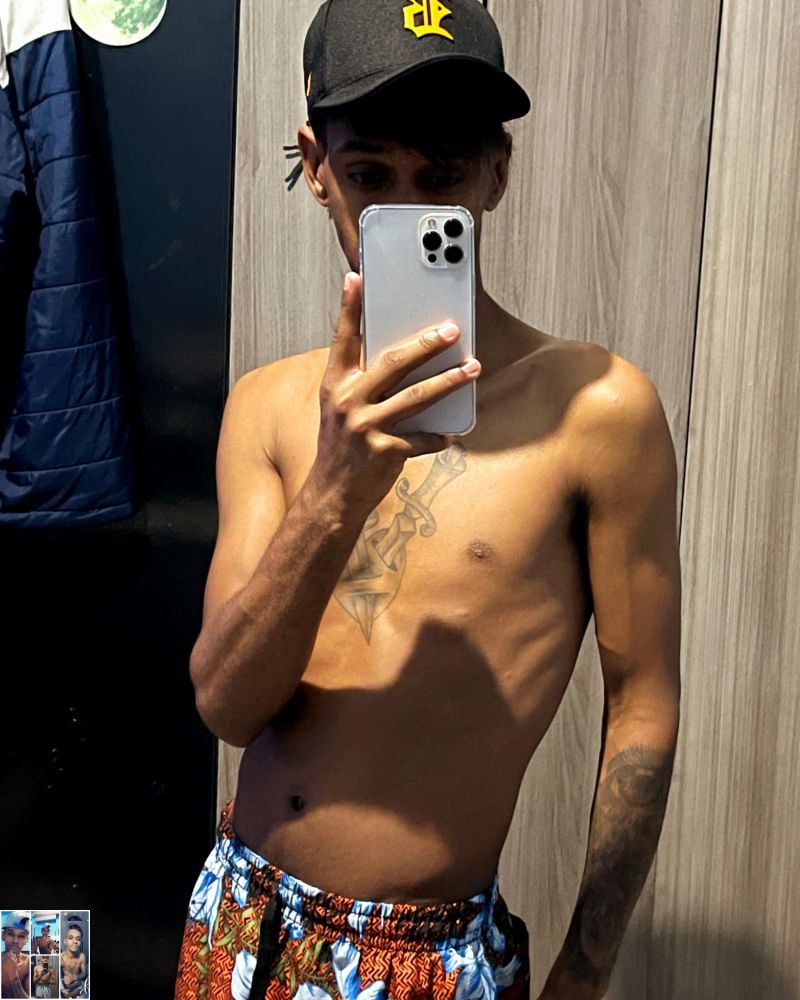Novas fotos sensuais 2023