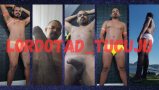 LORDOTAD TUCUJU 