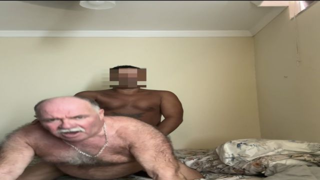 Socando nesse paizão puto 