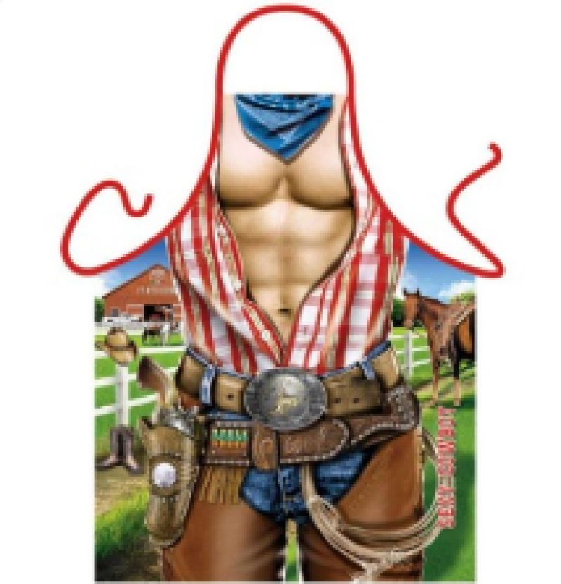 Meu primo Peao - A surpresa