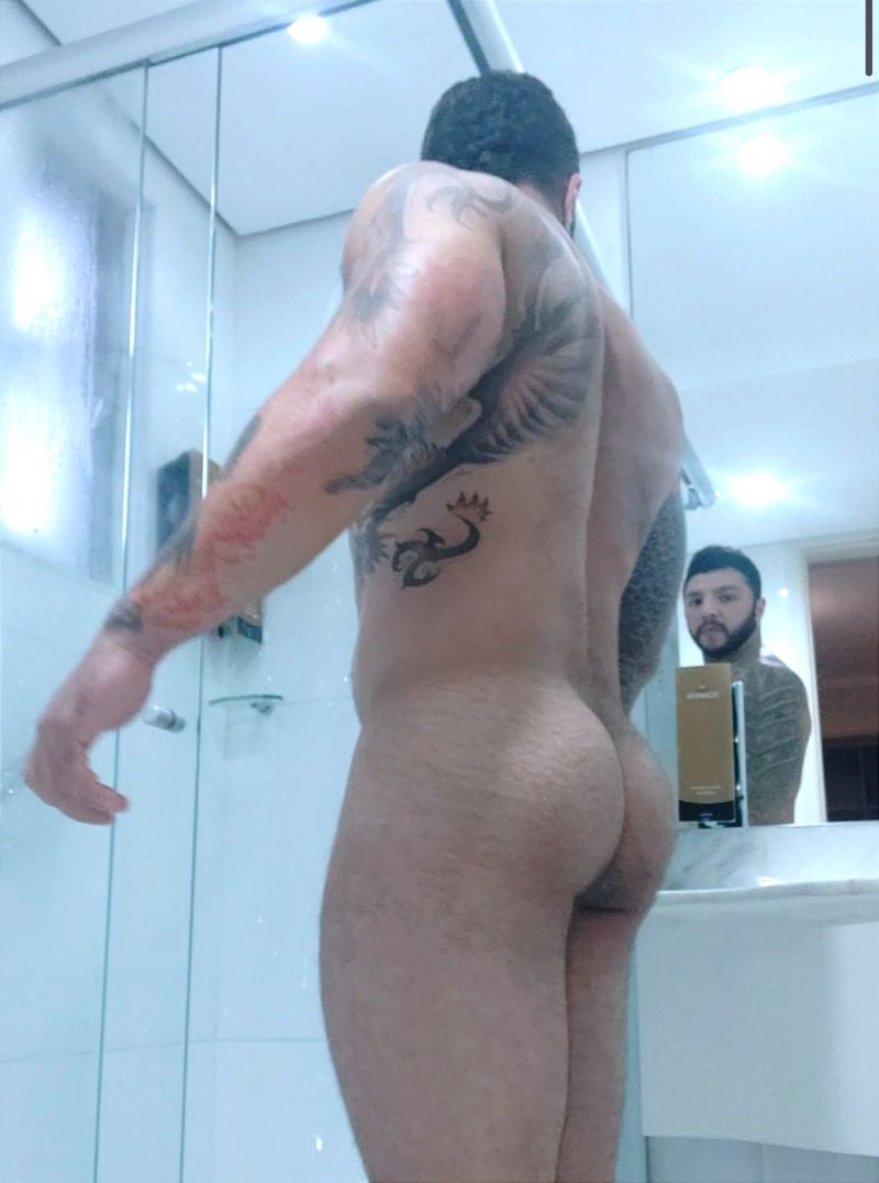 @WILLCONTRATESI & @WILLCONTRATESIX & Hetero em off