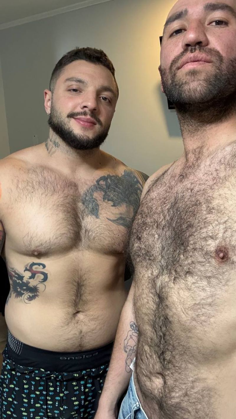 @WILLCONTRATESI & @WILLCONTRATESIX & @Bambitobal