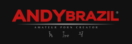 Andy Brazil: Vídeos exclusivos de amador real!