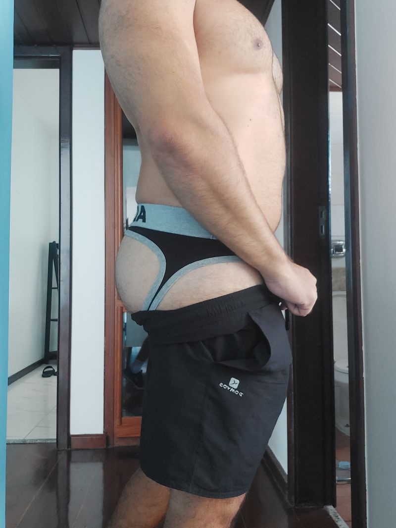 Jockstrap